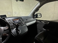 Volkswagen multivan 2.0 cdi 179pk 2011 (7-persoons) automaat, zr-838-h - afbeelding 11 van  72