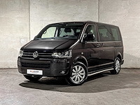 Volkswagen multivan 2.0 cdi 179pk 2011 (7-persoons) automaat, zr-838-h - afbeelding 1 van  72