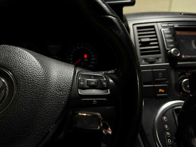 Volkswagen multivan 2.0 cdi 179pk 2011 (7-persoons) automaat, zr-838-h - afbeelding 16 van  72