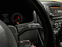 Volkswagen multivan 2.0 cdi 179pk 2011 (7-persoons) automaat, zr-838-h - afbeelding 18 van  72