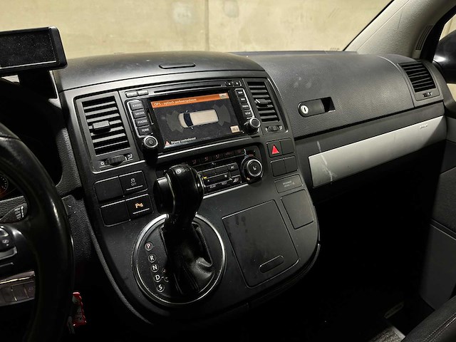 Volkswagen multivan 2.0 cdi 179pk 2011 (7-persoons) automaat, zr-838-h - afbeelding 20 van  72