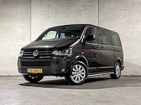 Volkswagen multivan 2.0 cdi 179pk 2011 (7-persoons) automaat, zr-838-h - afbeelding 12 van  72