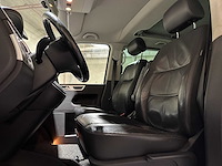 Volkswagen multivan 2.0 cdi 179pk 2011 (7-persoons) automaat, zr-838-h - afbeelding 23 van  72