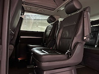 Volkswagen multivan 2.0 cdi 179pk 2011 (7-persoons) automaat, zr-838-h - afbeelding 24 van  72