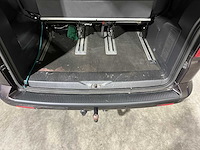 Volkswagen multivan 2.0 cdi 179pk 2011 (7-persoons) automaat, zr-838-h - afbeelding 31 van  72