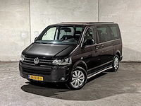 Volkswagen multivan 2.0 cdi 179pk 2011 (7-persoons) automaat, zr-838-h - afbeelding 72 van  72