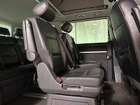 Volkswagen multivan 2.0 cdi 179pk 2011 (7-persoons) automaat, zr-838-h - afbeelding 37 van  72