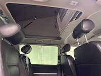 Volkswagen multivan 2.0 cdi 179pk 2011 (7-persoons) automaat, zr-838-h - afbeelding 38 van  72