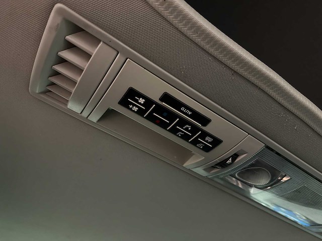 Volkswagen multivan 2.0 cdi 179pk 2011 (7-persoons) automaat, zr-838-h - afbeelding 39 van  72