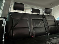Volkswagen multivan 2.0 cdi 179pk 2011 (7-persoons) automaat, zr-838-h - afbeelding 42 van  72