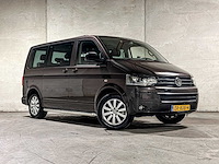 Volkswagen multivan 2.0 cdi 179pk 2011 (7-persoons) automaat, zr-838-h - afbeelding 33 van  72