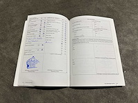 Volkswagen multivan 2.0 cdi 179pk 2011 (7-persoons) automaat, zr-838-h - afbeelding 53 van  72