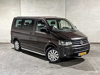 Volkswagen multivan 2.0 cdi 179pk 2011 (7-persoons) automaat, zr-838-h - afbeelding 44 van  72