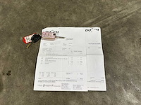 Volkswagen multivan 2.0 cdi 179pk 2011 (7-persoons) automaat, zr-838-h - afbeelding 56 van  72