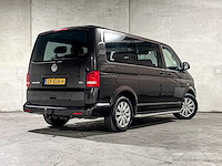 Volkswagen multivan 2.0 cdi 179pk 2011 (7-persoons) automaat, zr-838-h - afbeelding 55 van  72
