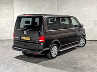 Volkswagen multivan 2.0 cdi 179pk 2011 (7-persoons) automaat, zr-838-h - afbeelding 66 van  72