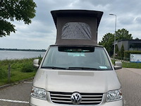 Volkswagen multivan 2.5 tdi buscamper - afbeelding 3 van  12