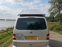 Volkswagen multivan 2.5 tdi buscamper - afbeelding 4 van  12