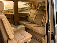 Volkswagen multivan 2.5 tdi buscamper - afbeelding 5 van  12