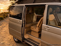 Volkswagen multivan 2.5 tdi buscamper - afbeelding 6 van  12
