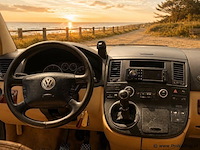 Volkswagen multivan 2.5 tdi buscamper - afbeelding 8 van  12