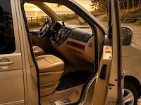 Volkswagen multivan 2.5 tdi buscamper - afbeelding 11 van  12