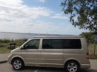 Volkswagen multivan 2.5 tdi buscamper - afbeelding 12 van  12