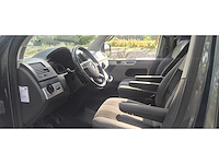 Volkswagen multivan camper, k-697-vj - afbeelding 2 van  17