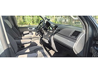 Volkswagen multivan camper, k-697-vj - afbeelding 3 van  17