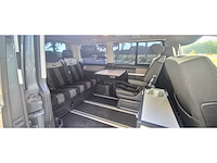 Volkswagen multivan camper, k-697-vj - afbeelding 6 van  17