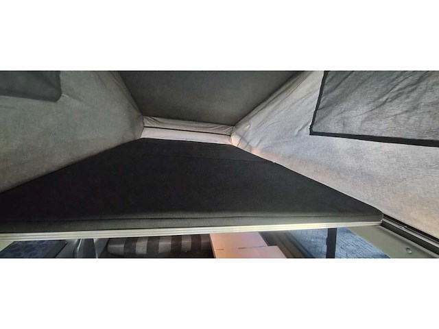 Volkswagen multivan camper, k-697-vj - afbeelding 7 van  17