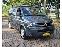 Volkswagen multivan camper, k-697-vj - afbeelding 11 van  17