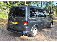 Volkswagen multivan camper, k-697-vj - afbeelding 13 van  17