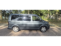 Volkswagen multivan camper, k-697-vj - afbeelding 14 van  17