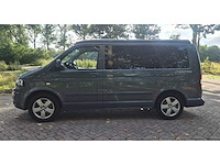 Volkswagen multivan camper, k-697-vj - afbeelding 15 van  17