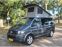 Volkswagen multivan camper, k-697-vj - afbeelding 16 van  17