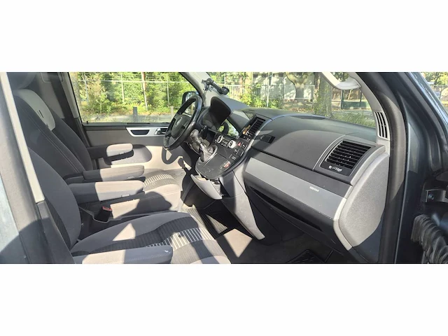 Volkswagen multivan camper, k-697-vj - afbeelding 3 van  18