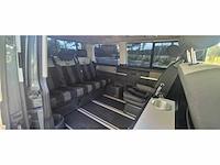 Volkswagen multivan camper, k-697-vj - afbeelding 4 van  18