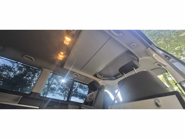 Volkswagen multivan camper, k-697-vj - afbeelding 5 van  18