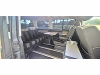 Volkswagen multivan camper, k-697-vj - afbeelding 6 van  18