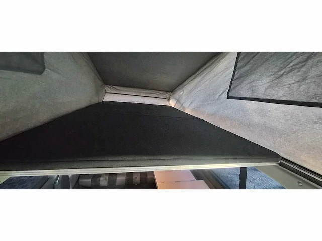 Volkswagen multivan camper, k-697-vj - afbeelding 7 van  18