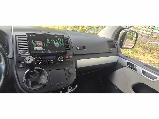 Volkswagen multivan camper, k-697-vj - afbeelding 8 van  18