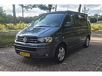 Volkswagen multivan camper, k-697-vj