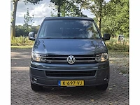 Volkswagen multivan camper, k-697-vj - afbeelding 10 van  18