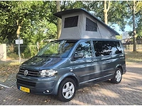 Volkswagen multivan camper, k-697-vj - afbeelding 12 van  18