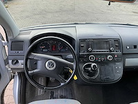 Volkswagen multivan t5 2.5 tdi - afbeelding 2 van  37