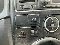 Volkswagen multivan t5 2.5 tdi - afbeelding 8 van  37