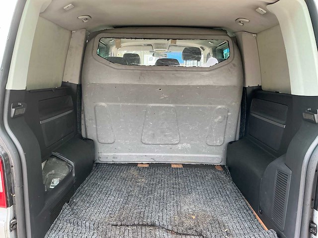 Volkswagen multivan t5 2.5 tdi - afbeelding 22 van  37