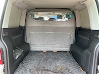 Volkswagen multivan t5 2.5 tdi - afbeelding 22 van  37