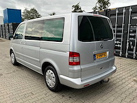 Volkswagen multivan t5 2.5 tdi - afbeelding 12 van  37